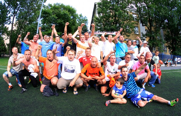 fot. Liga Fanów