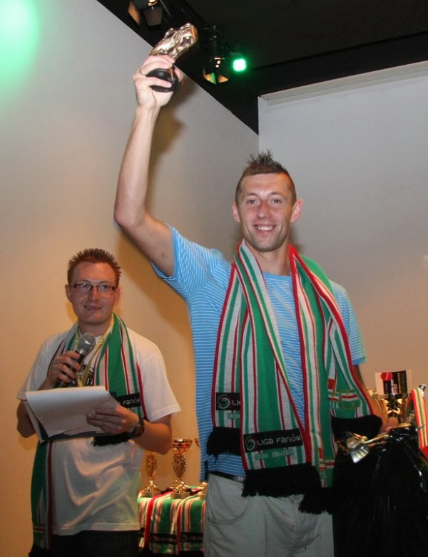 fot. Liga Fanów