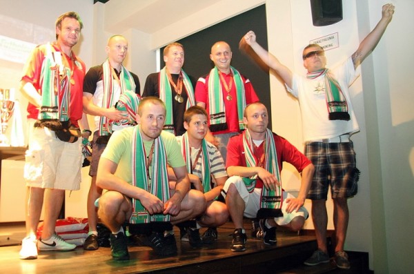 fot. Liga Fanów