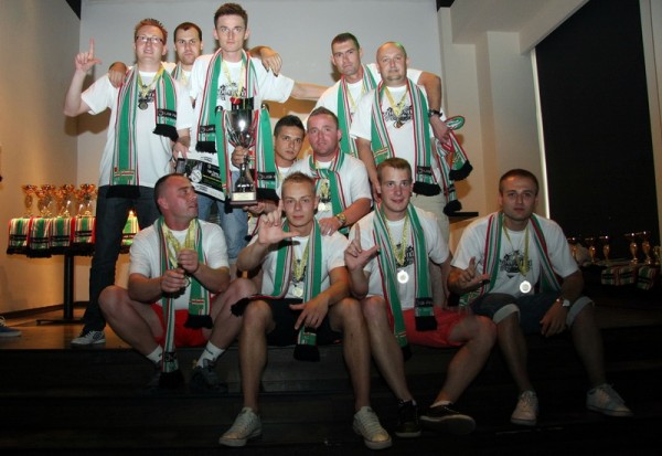 fot. Liga Fanów