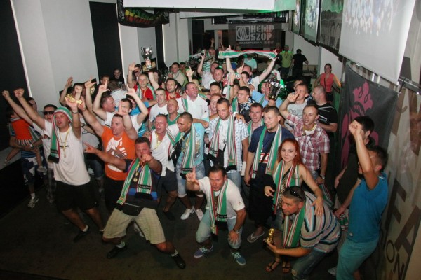 fot. Liga Fanów