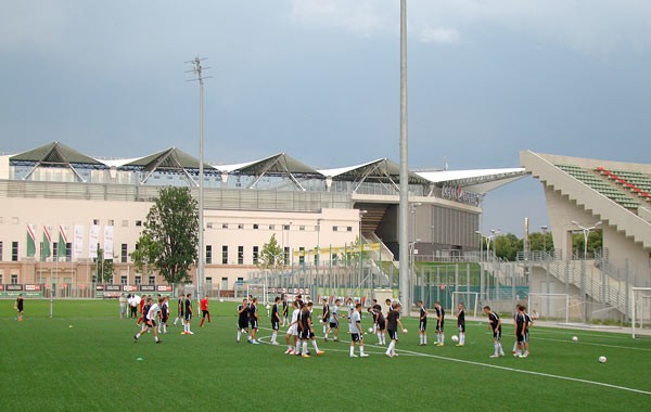 fot. Raffi / Legionisci.com