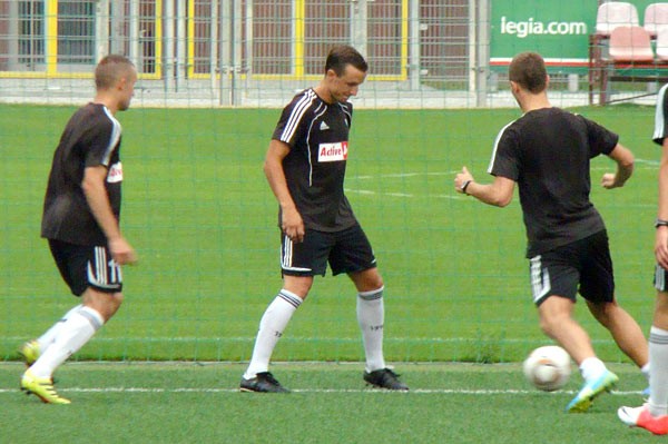 fot. Raffi / Legionisci.com