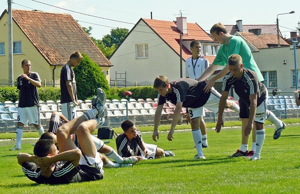 fot. Natalia Kubka