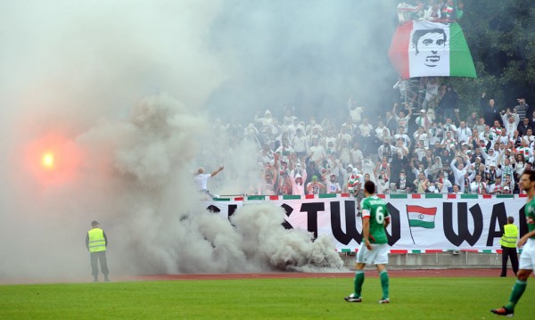 fot. Mishka / Legionisci.com