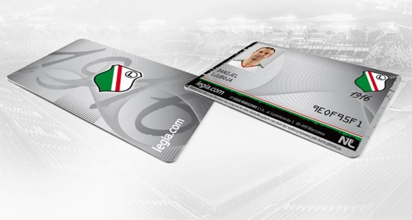 fot. Legia Warszawa