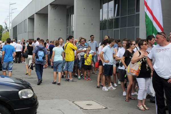 fot. Mishka / Legionisci.com
