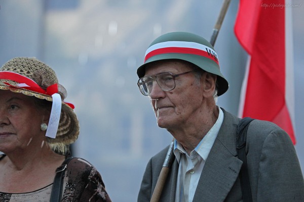 fot. Piotr Galas / Legionisci.com