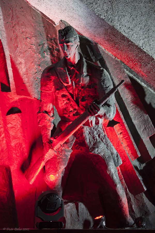 fot. Piotr Galas / Legionisci.com