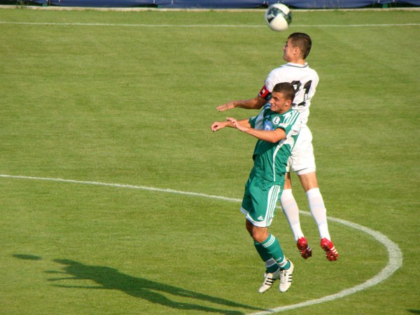 fot. Raffi / Legionisci.com