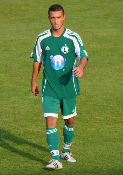 fot. Raffi / Legionisci.com