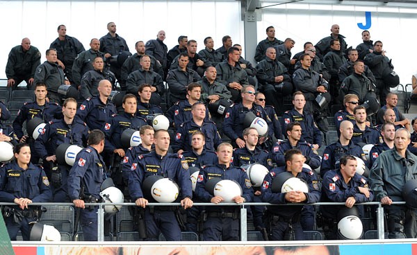 fot. turi / Legionisci.com