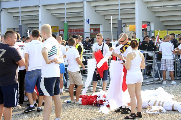 fot. Hagi / Legionisci.com