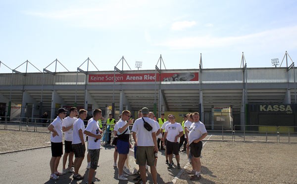 fot. Hagi / Legionisci.com