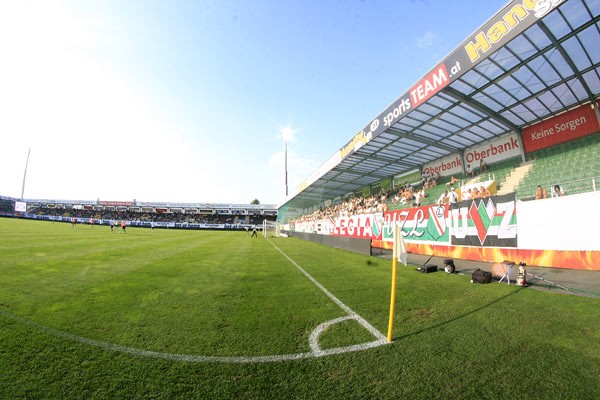 fot. Hagi / Legionisci.com