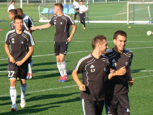 fot. Raffi / Legionisci.com