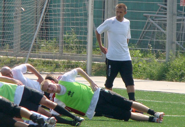 fot. Raffi / Legionisci.com