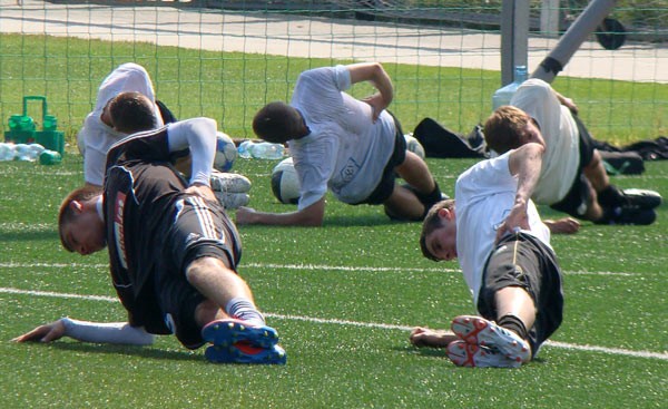fot. Raffi / Legionisci.com