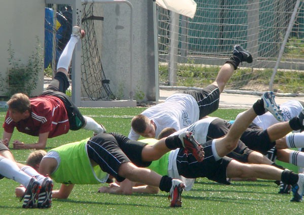 fot. Raffi / Legionisci.com