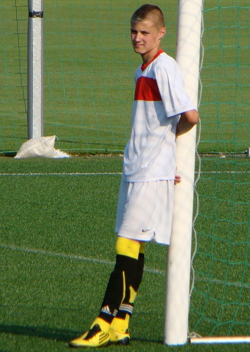 fot. Raffi / Legionisci.com