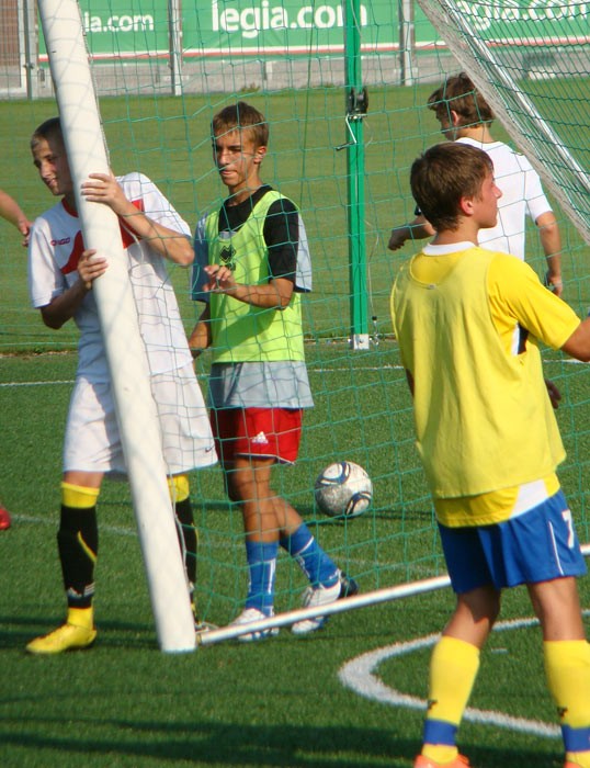 fot. Raffi / Legionisci.com
