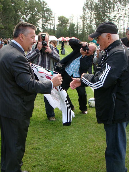 fot. Raffi / Legionisci.com