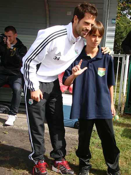 fot. Raffi / Legionisci.com