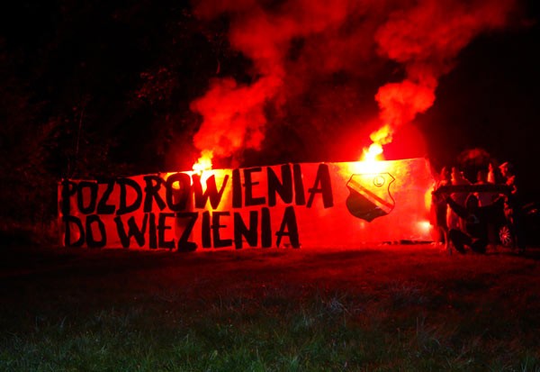 fot. Legijny Szczecinek