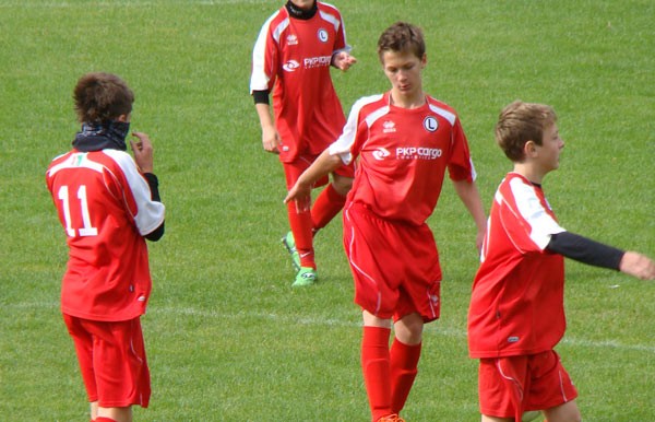 fot. Raffi / Legionisci.com