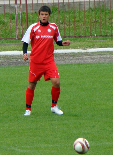 fot. Raffi / Legionisci.com