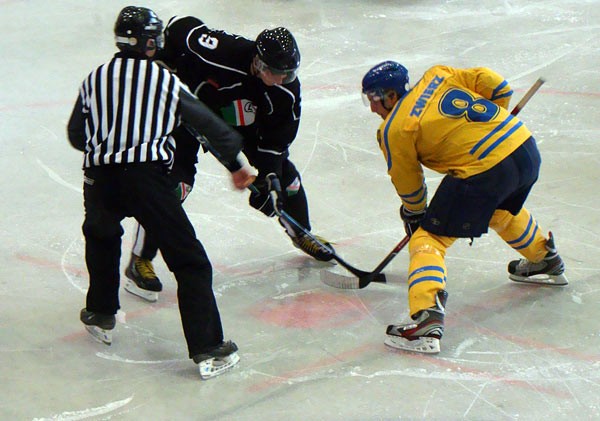 fot. Raffi / Legionisci.com