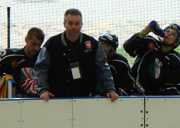 fot. Raffi / Legionisci.com