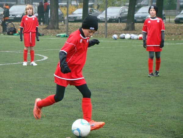 fot. Raffi / Legionisci.com