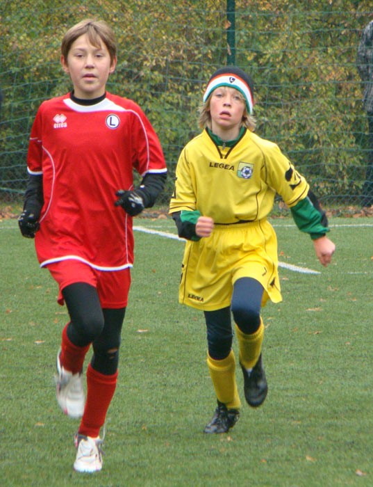 fot. Raffi / Legionisci.com