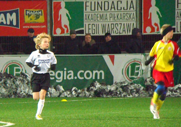 fot. Raffi / Legionisci.com