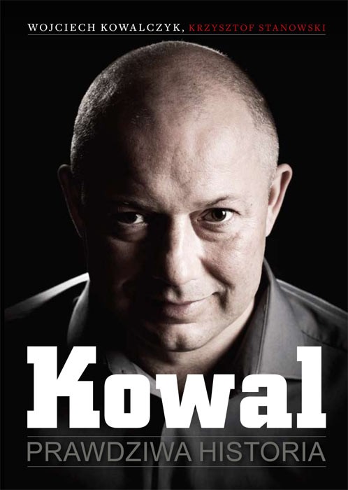 fot. Kowal prawdziwa historia