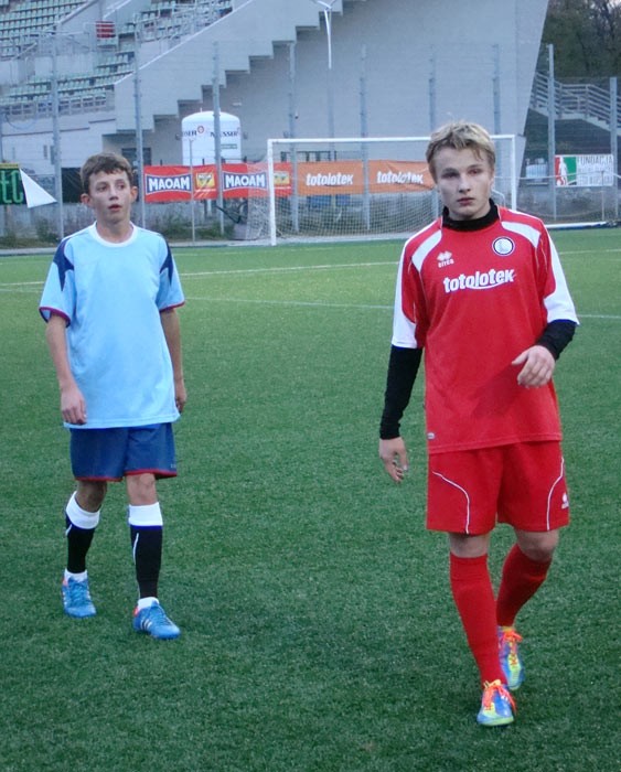 fot. Raffi / Legionisci.com