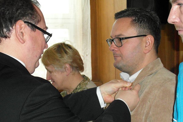 fot. Dariusz Chojnacki