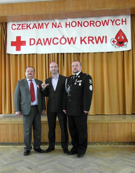 fot. Dariusz Chojnacki