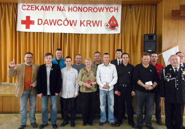 fot. Dariusz Chojnacki