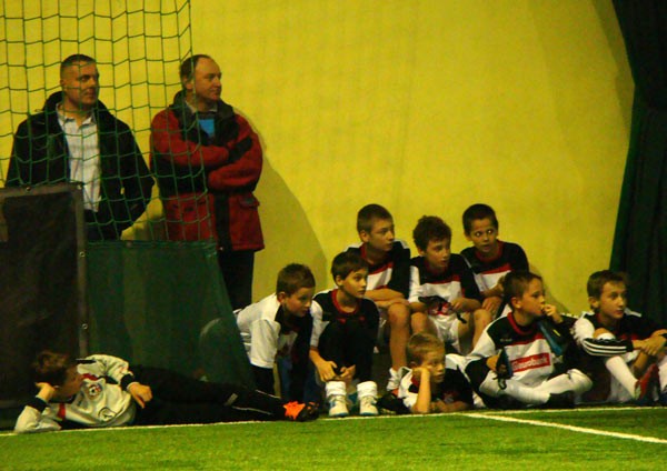 fot. Raffi / Legionisci.com