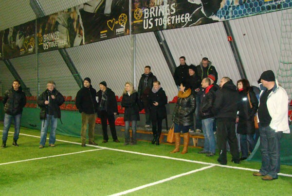 fot. Raffi / Legionisci.com