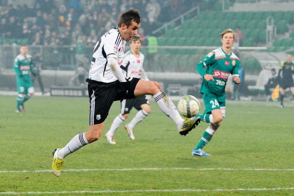 fot. Mishka / Legionisci.com