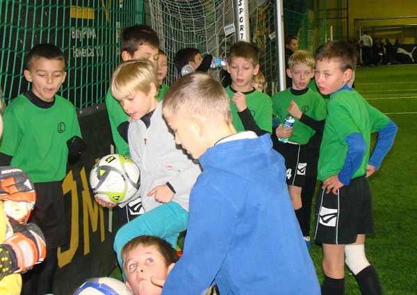 fot. Raffi / Legionisci.com
