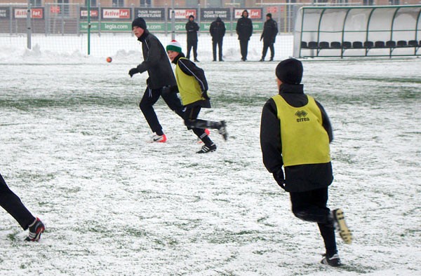 fot. Raffi / Legionisci.com
