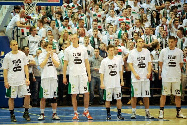 fot. Woytek / Legionisci.com