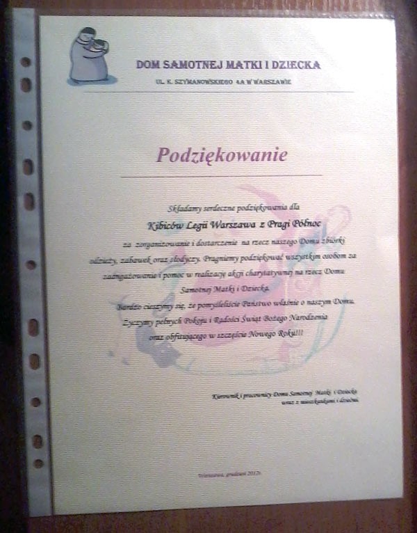 fot. Ząbkowscy Legioniści