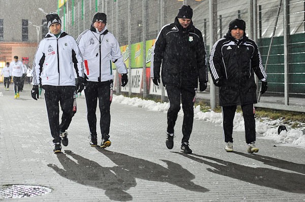 fot. Woytek / Legionisci.com