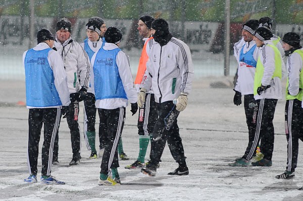 fot. Woytek / Legionisci.com