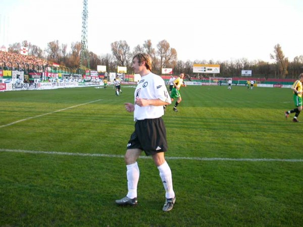 fot. Woytek / Legionisci.com